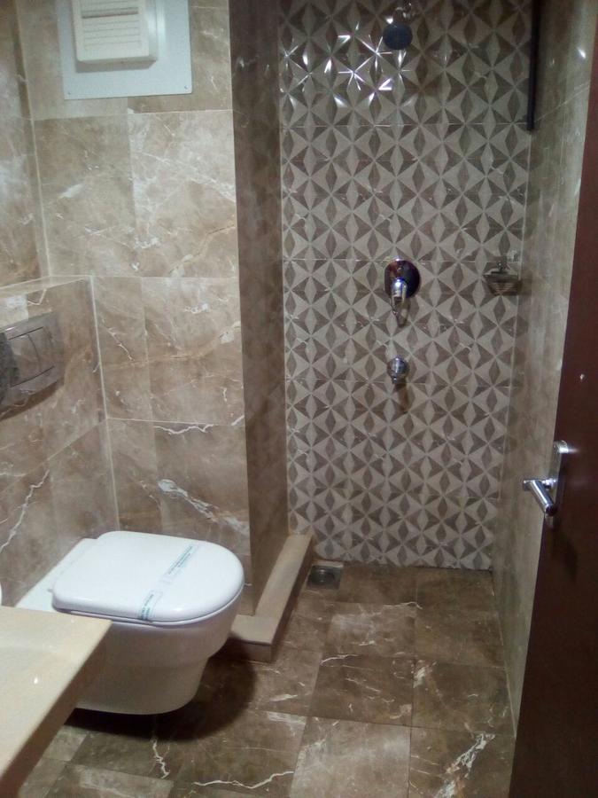 Lalitha Inn Guruvāyūr Dış mekan fotoğraf