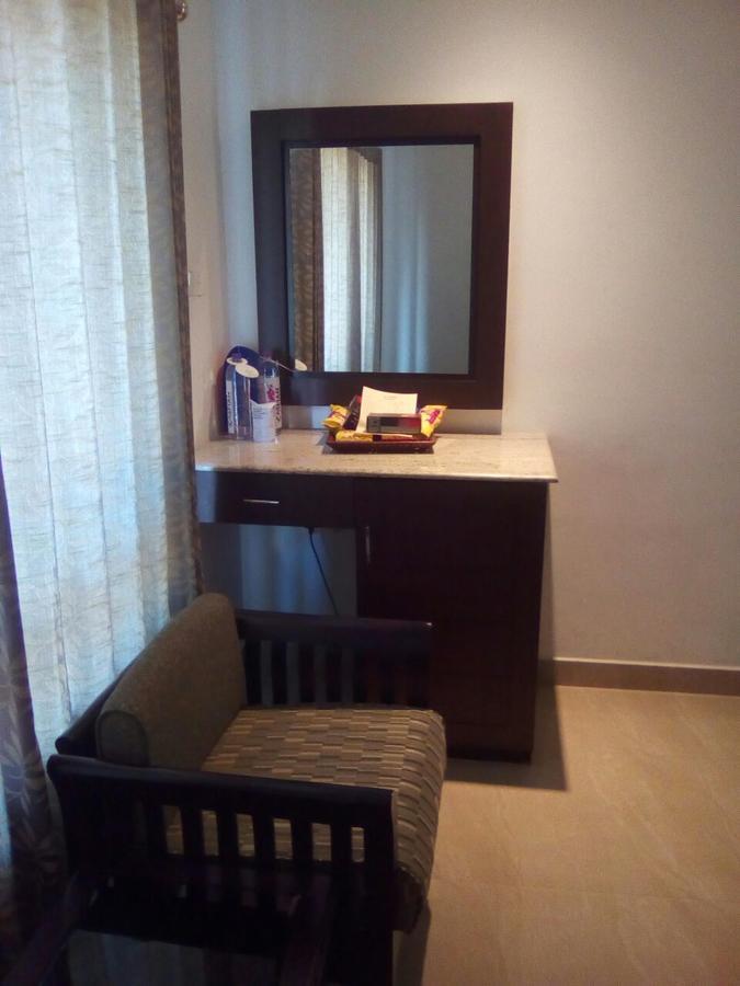 Lalitha Inn Guruvāyūr Dış mekan fotoğraf